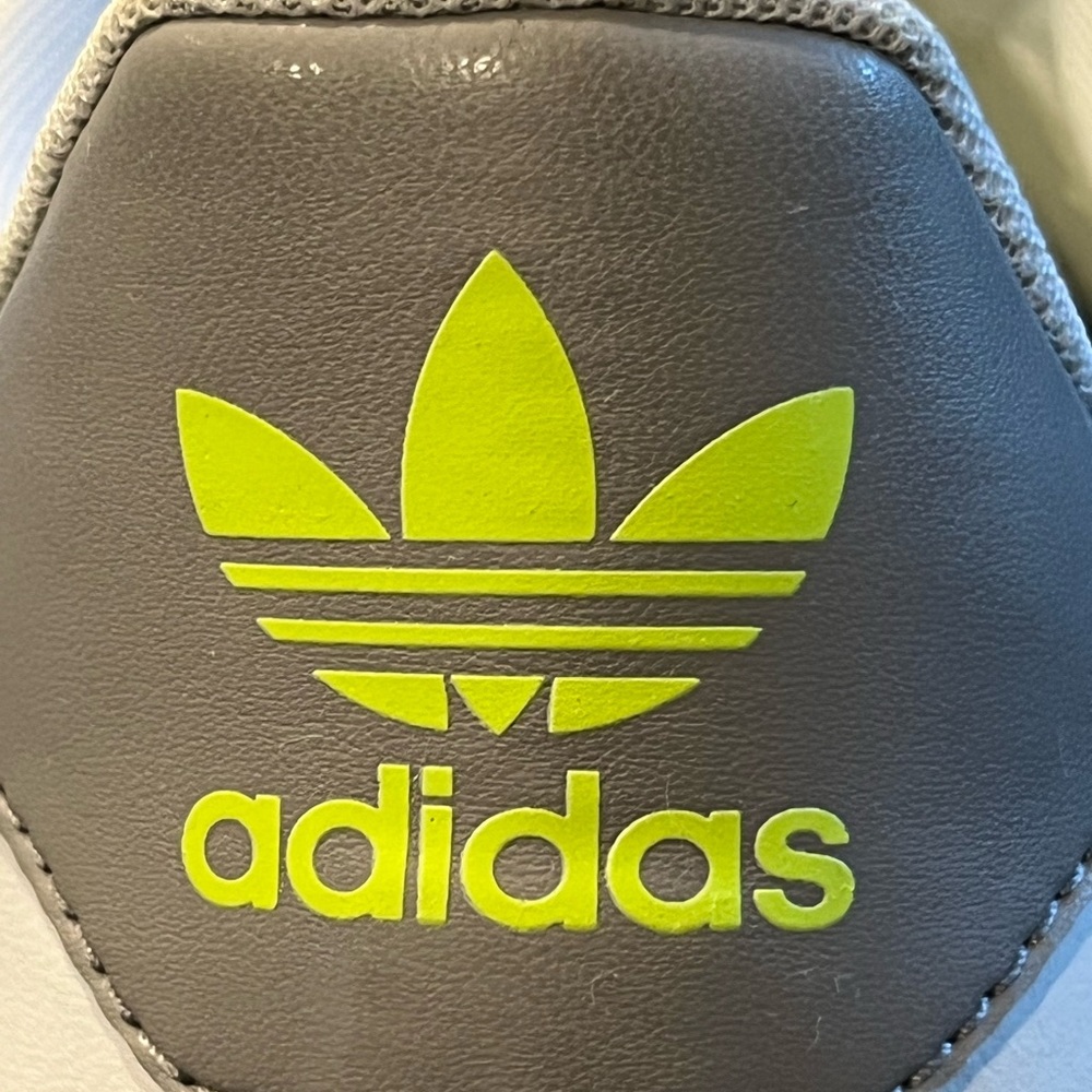 Men's ADIDAS SAMOA - Picture 5 of 8